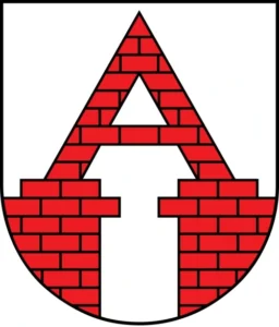 Herb Aleksandrów Kujawski