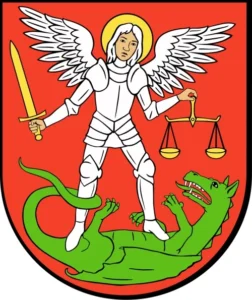 Herb Biała Podlaska