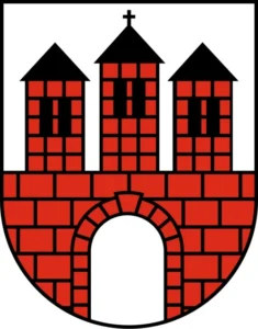Herb Brzeziny