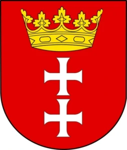 Herb Gdańsk