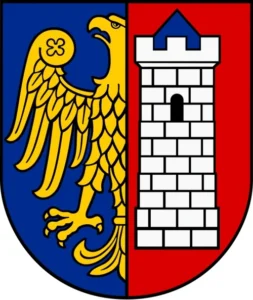 Herb Gliwice