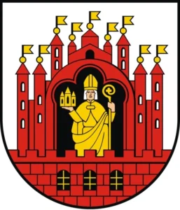 Herb Grudziądz