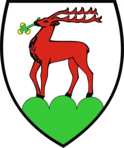 Herb Jelenia Góra