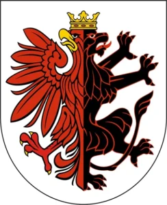 Herb województwa kujawsko-pomorskie
