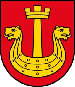Herb Łask