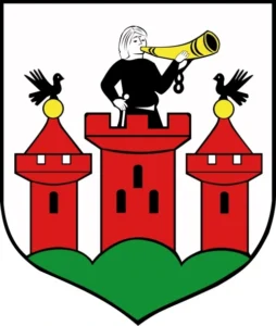Herb Łęczyca