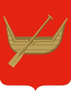 Herb Łódź