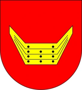 Herb Nowy Tomyśl
