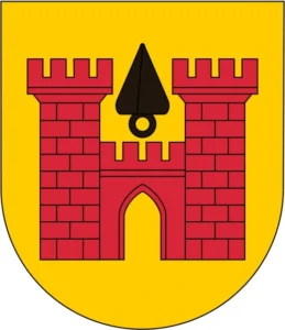 Herb Olkusz