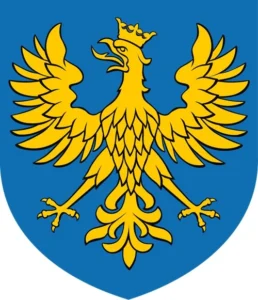 Herb województwa opolskie