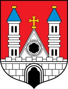 Herb Płock