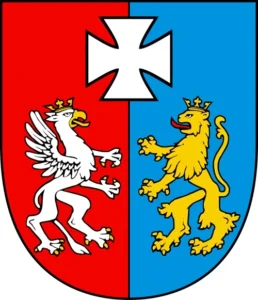 Herb województwa podkarpackie