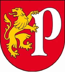 Herb Pruszcz Gdański