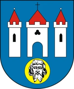 Herb Radziejów