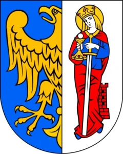 Herb Ruda Śląska