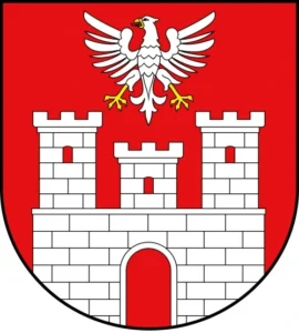 Herb Sieradz