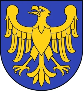 Herb województwa śląskie