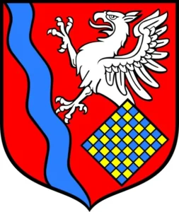 Herb Sławno
