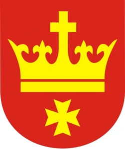 Herb Starogard Gdański