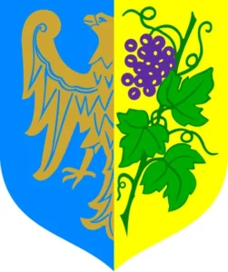Herb Strzelce Opolskie