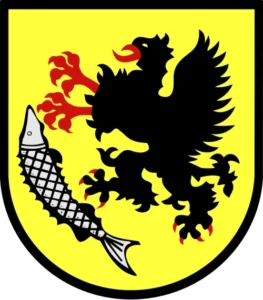 Herb Szczecinek