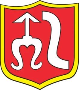 Herb Szydłowiec