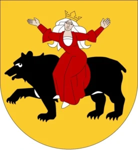 Herb Tomaszów Mazowiecki