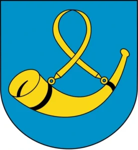 Herb Tychy