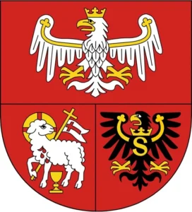 Herb województwa warmińsko-mazurskie