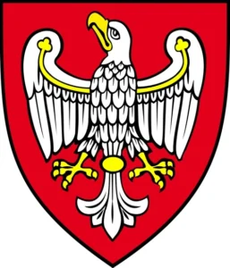 Herb województwa wielkopolskie