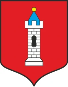Herb Wieluń
