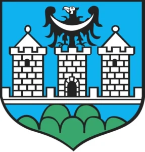 Herb Ząbkowice Śląskie