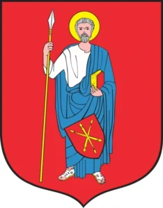 Herb Zamość