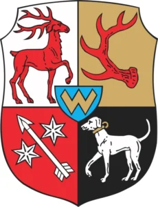 Herb Żary