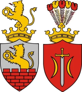 Herb Zduńska Wola